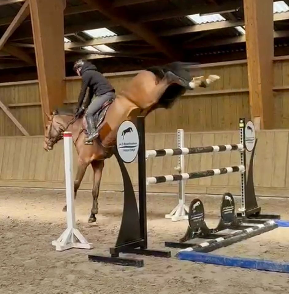 KNOCKENDO DE JARSAY KNOCKENDO DE JARSAY